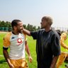 Soweto Derby rules✌️✌️☠️ 的头像