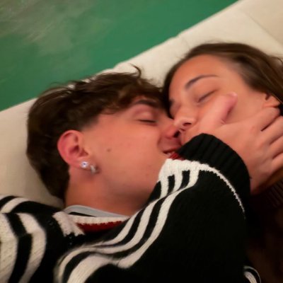 Ilaria ASPETTANDO PALPITA✨'s profile picture