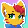 Timber's profile picture