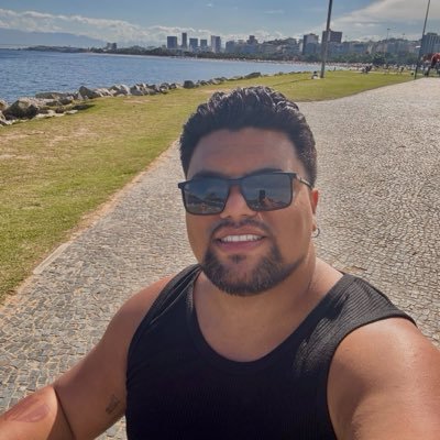 Lucas Pessoa's profile picture