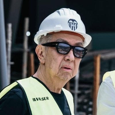 Out of Context Valencia C.F.'s profile picture