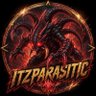itzParasitic profil fotoğrafı
