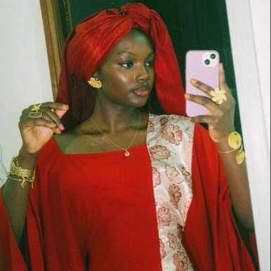 khadeejah_Youssouf 🇸🇳 ⭐️⭐️'s profile picture