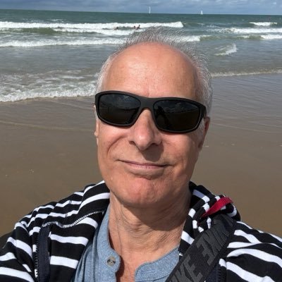 Michel Rosenzweig's profile picture