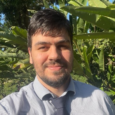 João Walek's profile picture
