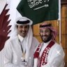 Фото профиля Abu Majed