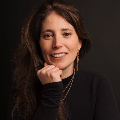 Sabrina Ajmechet's profile picture