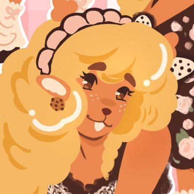 summer🍰ACGGOODS!'s profile picture