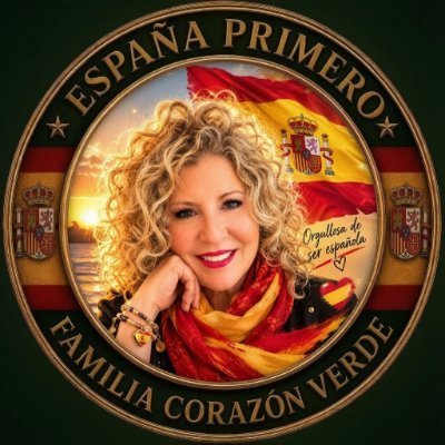 Julia💚🇪🇸💚 VOX's profile picture