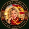 Julia💚🇪🇸💚 VOX profil fotoğrafı