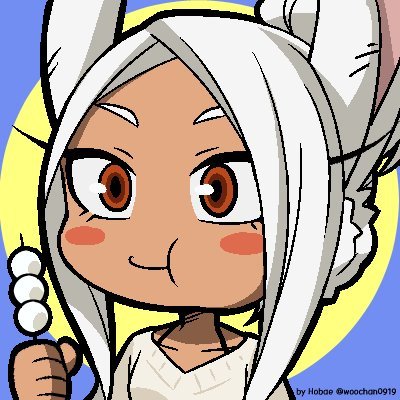 호배 (Hobae)'s profile picture