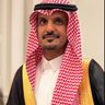 Фото профиля عبد العزيز بن محمد العنقري