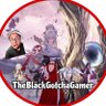TheBlackGotchaGamer's profile picture