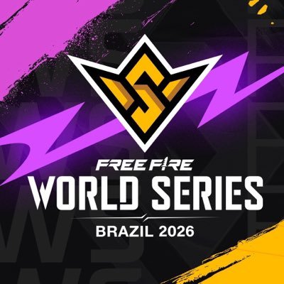 Free Fire Esports Brasil #FFWSBR's profile picture