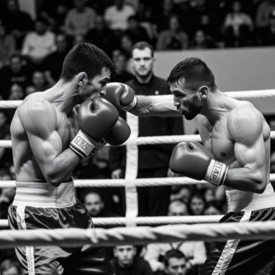UrbanFightKings's profile picture
