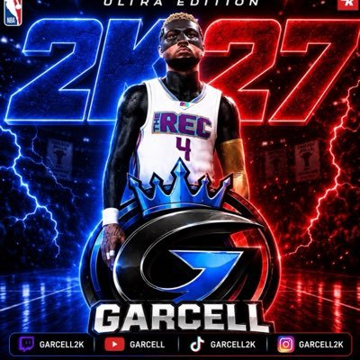 GARCELLx's profile picture