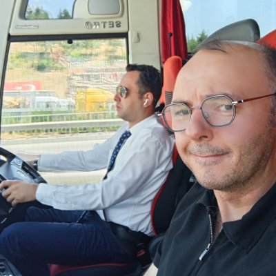 Osman Ulaşan's profile picture