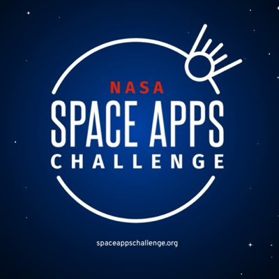 NASA Space Apps Challenge's profile picture
