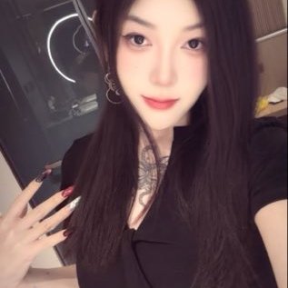 宣美（真发男娘cd）'s profile picture