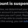 suspended account 的头像