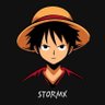 STORM X's profile picture