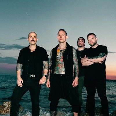Trivium's profile picture