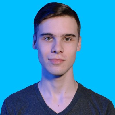 Ryan Caton's profile picture