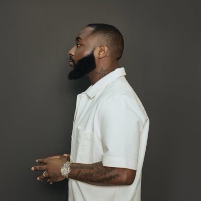 Davidowarrior's profile picture
