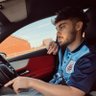 Profilbild von Luke Furnival