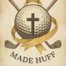 Made Huff 的头像