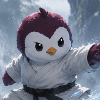 MasterPenguShow's profile picture