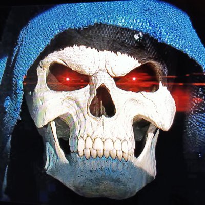 SimonBorderline's profile picture