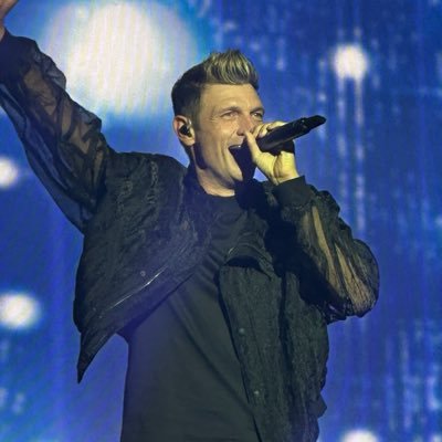 Nick Carter's profile picture