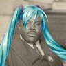 Biracial Afrofuturist 的头像