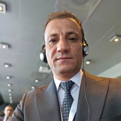 Islam Zebari's profile picture