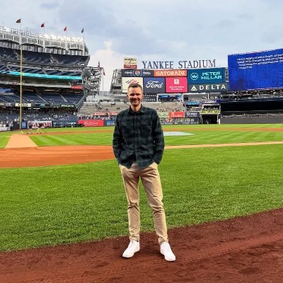 Greg Johnson's profile picture