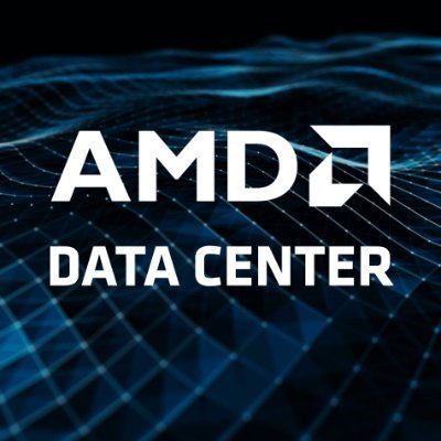 AMDServer's profile picture