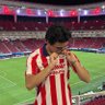 Jorge Guardado 的头像