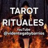 Vidente Gaby Barrios 🌟's profile picture