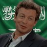 Patrick Jane 的头像