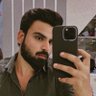 Profilbild von Fahad