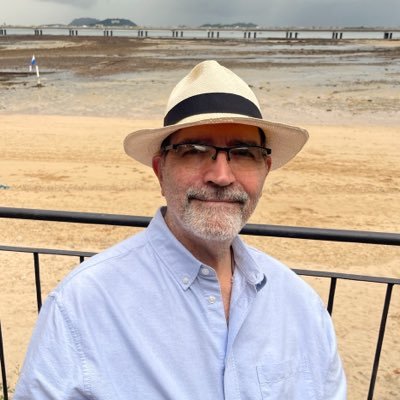 Claudio de Castro ✝️'s profile picture