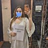 Kiran cross dress profil fotoğrafı