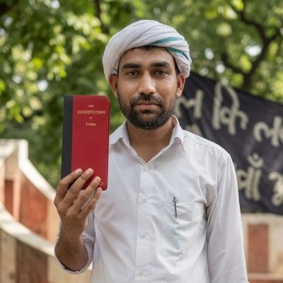 Hansraj Meena's profile picture