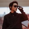 Фото профиля ALIEN Jung Hoseok⁷ ⊙⊝⊜ |