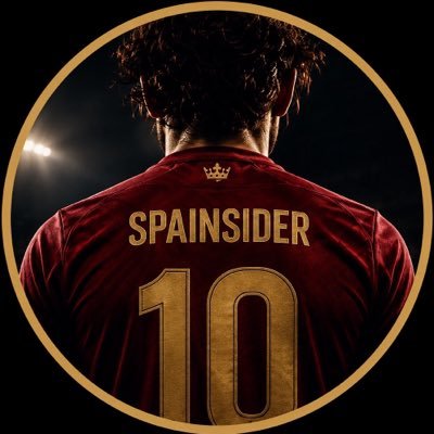 SPAINSIDER's profile picture