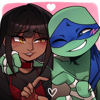 Nico ♡ Leo's official wife's profile picture