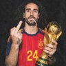 Destro's profile picture