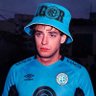 UVITA FERNÁNDEZ ME SALVÓ DEL SUICIDIO 🏴☠️🩵🏆⭐️'s profile picture