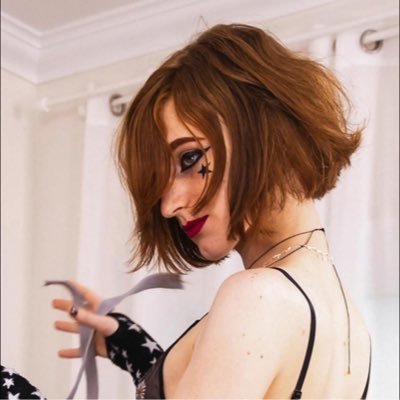 Luna K. Reineke 🌙🐘🌠🔞's profile picture
